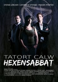 Streaming sources forTatort Calw  Hexensabbat