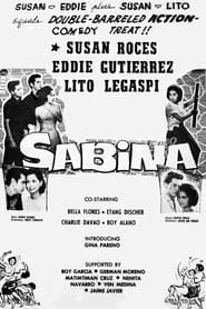 Sabina' Poster