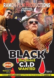 Black' Poster