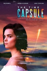 The Time Capsule' Poster
