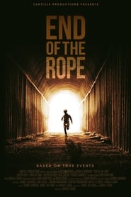 End of the Rope' Poster