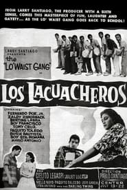 Los Lacuacheros' Poster