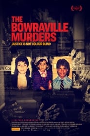 The Bowraville Murders' Poster