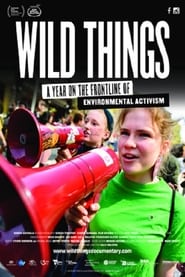 Wild Things' Poster