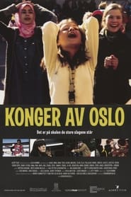 Konger av Oslo' Poster