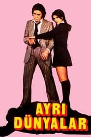 Ayr Dnyalar' Poster