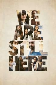 We Are Still Here' Poster