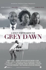Grey Dawn' Poster