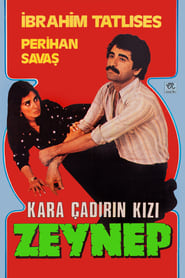 Kara adrn Kz Zeynep' Poster