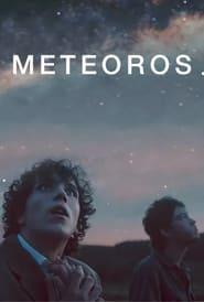 Meteoros' Poster