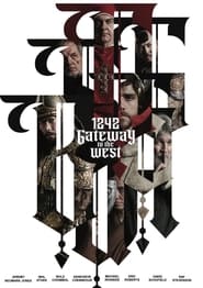 1242 Gateway to the West' Poster