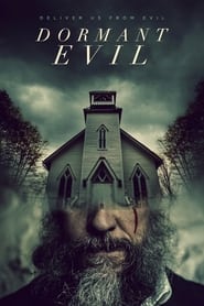 Dormant Evil' Poster