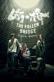 The Fallen Bridge' Poster