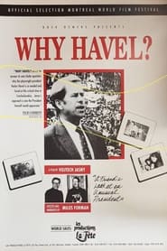 Why Havel' Poster