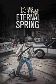 Eternal Spring' Poster