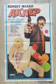 Akrep' Poster