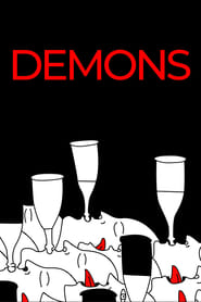 Demons' Poster