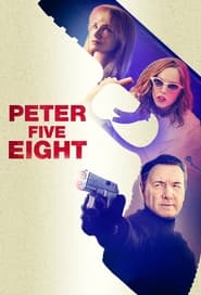Peter Five Eight' Poster