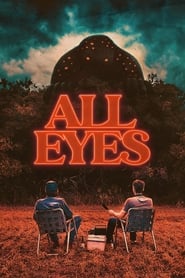 All Eyes' Poster