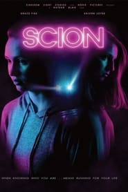 Scion' Poster