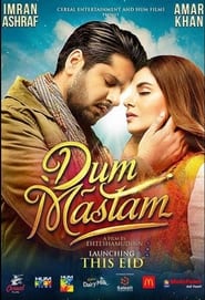 Dum Mastam' Poster