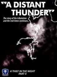 A Distant Thunder' Poster
