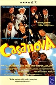 Casanova' Poster