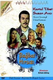 Badat Hrsz' Poster