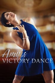 Amys Victory Dance