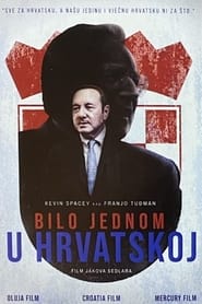 Once Upon a Time in Croatia' Poster