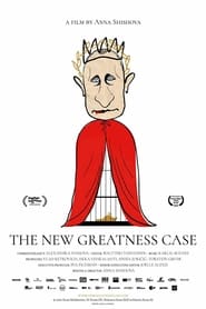 The New Greatness Case' Poster