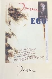 Janssen EGO' Poster