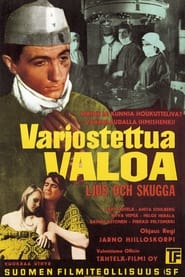 Varjostettua valoa' Poster