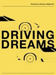 Driving Dreams' Poster