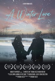 A Winter Love' Poster