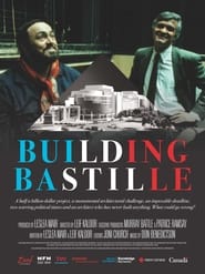 Building Bastille' Poster