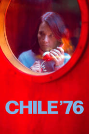 Chile 76' Poster
