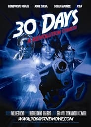 30 Days' Poster