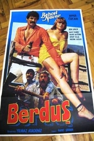 Berdu' Poster