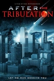 After the Tribulation' Poster