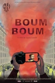 Boom Boom' Poster