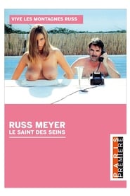 Russ Meyer le saint des seins' Poster