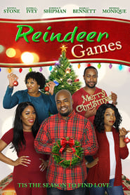 Reindeer Games' Poster