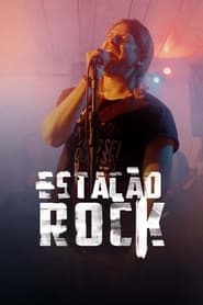 Estao Rock' Poster