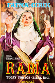 Rabia' Poster