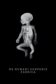 De Humani Corporis Fabrica' Poster