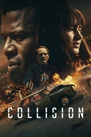 Collision' Poster