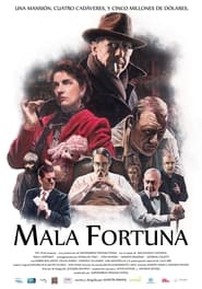 Mala Fortuna' Poster