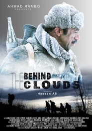 Behind the Clouds Salute to Peshmerga' Poster