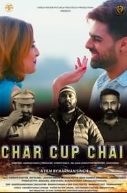 Chaar Cup Chai' Poster